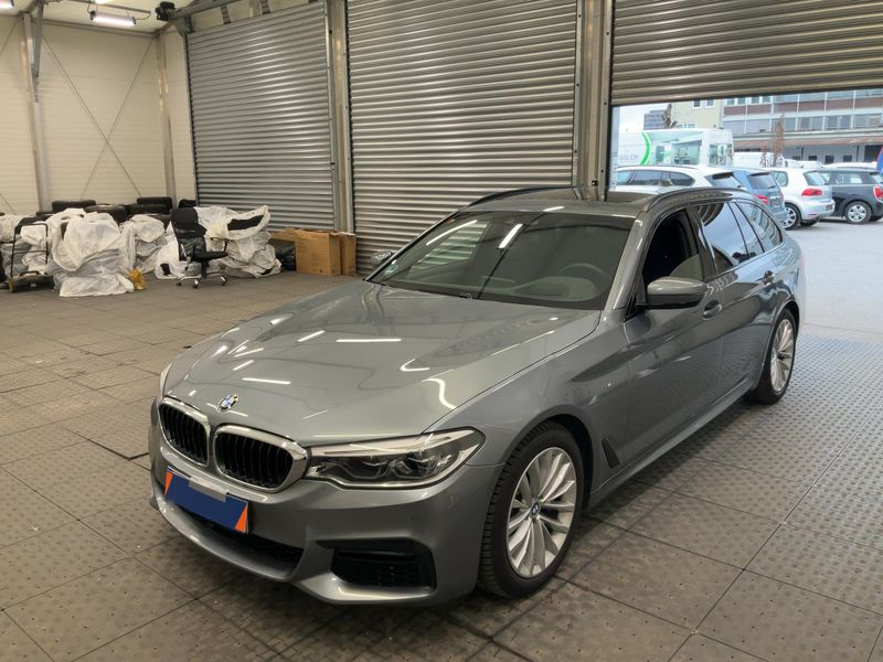 5er 530i xDrive M Sport
