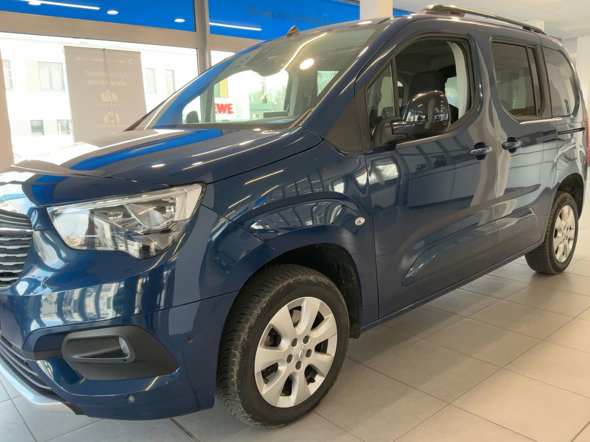 Opel Combo d'occasion
