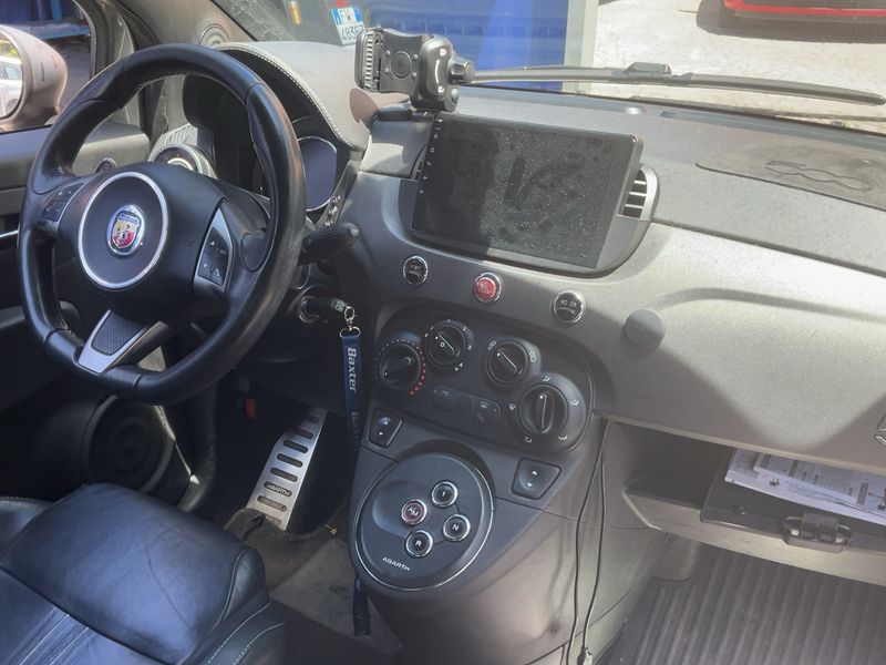 Abarth 595C 1.4 Competizione — zdjęcie 12