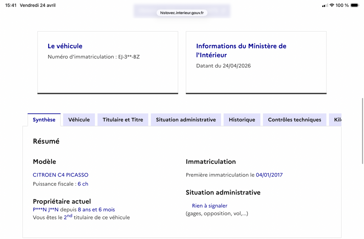 Citroen C4 d'occasion