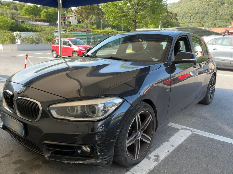 BMW 1er
