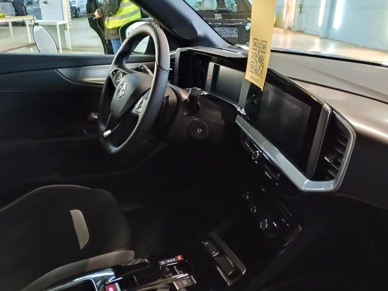 Opel Mokka 1.2 Turbo GS — zdjęcie 5