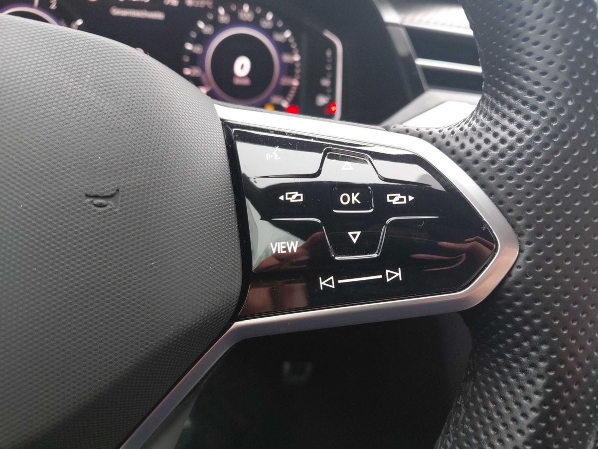 Volkswagen Arteon 2021 — photo 20