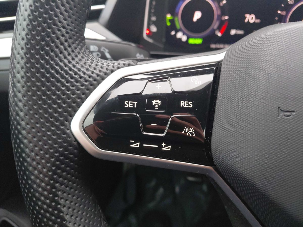 Volkswagen Arteon 2021 — photo 21