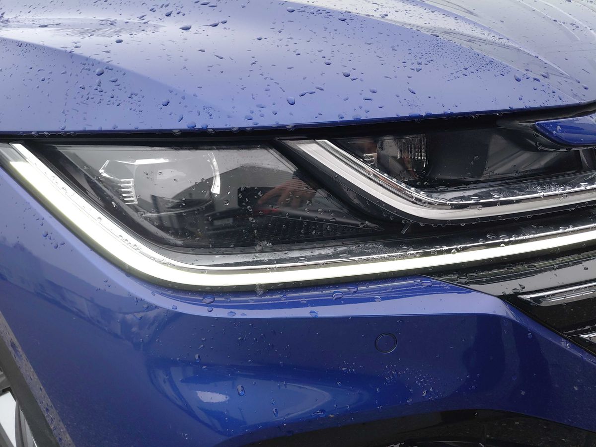 Volkswagen Arteon 2021 — photo 26