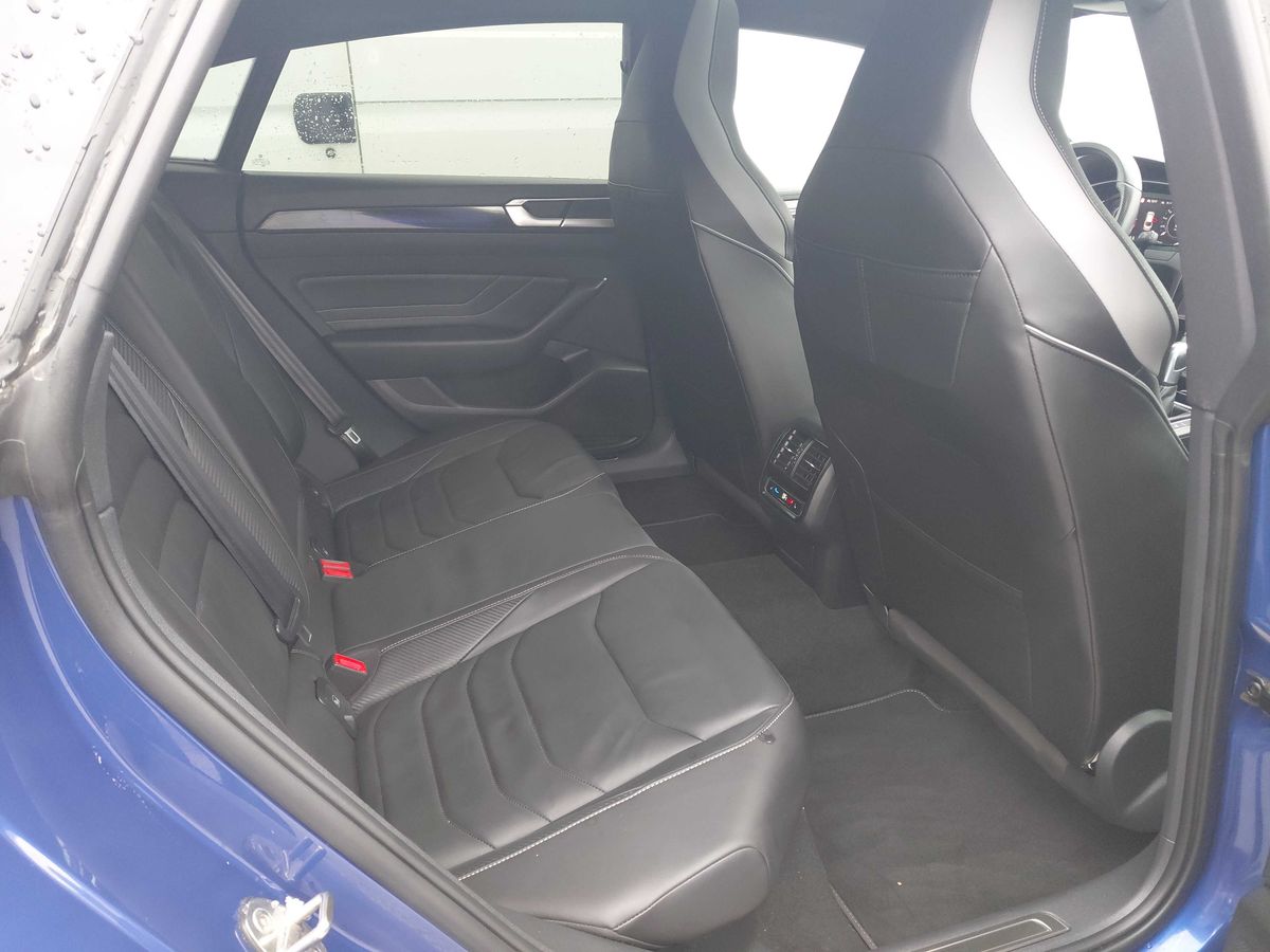 Volkswagen Arteon d'occasion