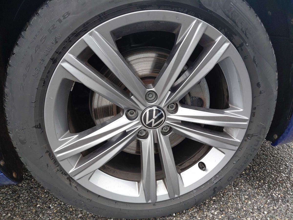 Volkswagen Arteon 2021 — photo 27