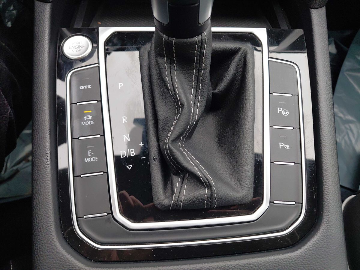 Volkswagen Arteon 2021 — photo 19