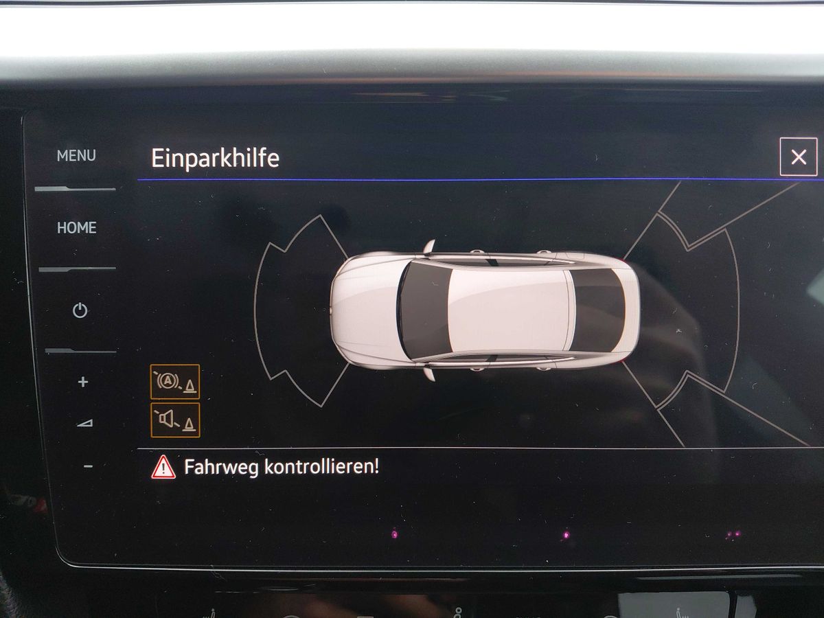 Volkswagen Arteon 2021 — photo 18