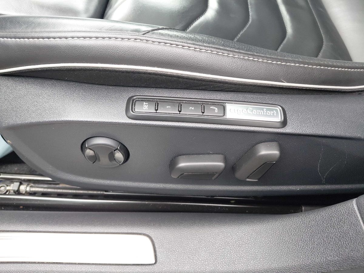Volkswagen Arteon 2021 — photo 35