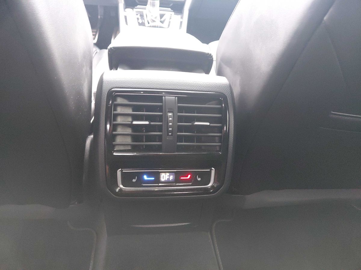 Volkswagen Arteon 2021 — photo 33