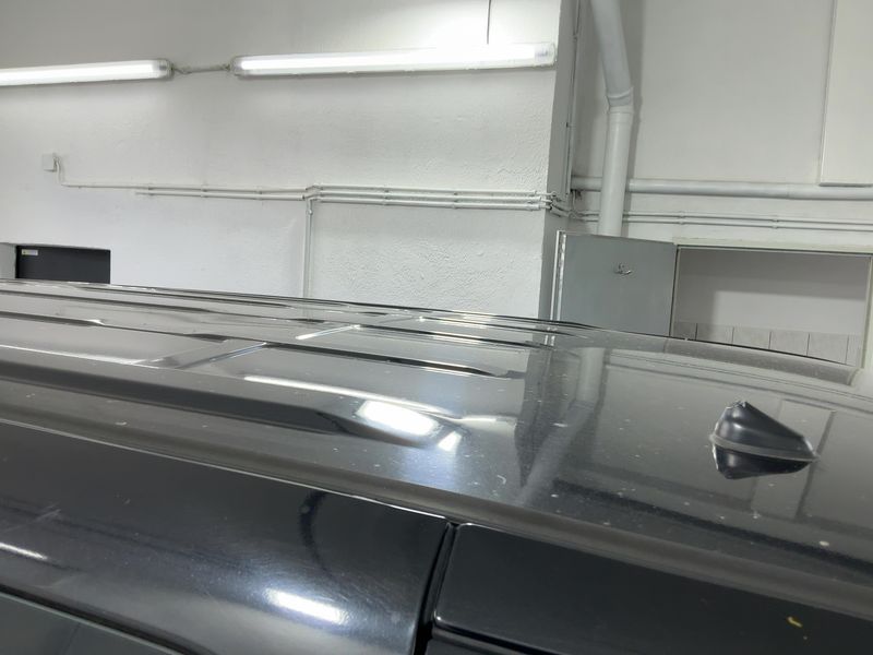 Hyundai H1 2.5 CRDi Travel Premium 2011 – снимка 13