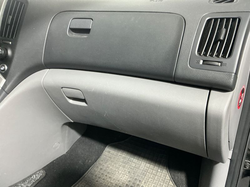 Hyundai H1 2.5 CRDi Travel Premium 2011 – снимка 36