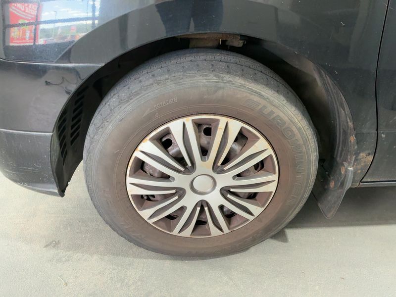 Hyundai H1 2.5 CRDi Travel Premium 2011 – снимка 3