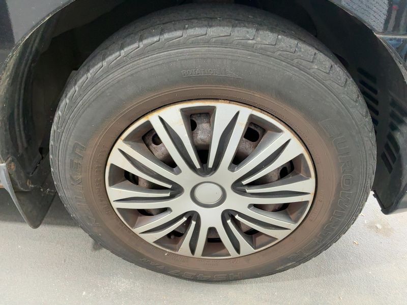 Hyundai H1 2.5 CRDi Travel Premium 2011 – снимка 11