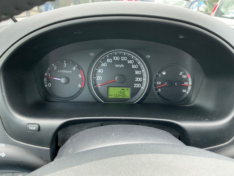 Hyundai H1 2.5 CRDi Travel Premium — zdjęcie 13