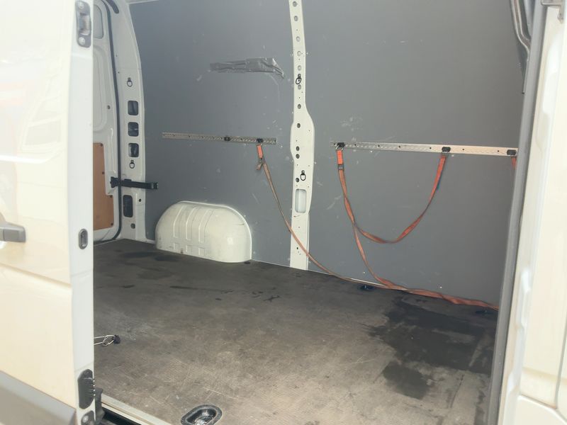Opel Movano 2.3 CDTI HKa L2H2 3,5t — zdjęcie 14