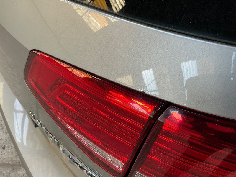 Volkswagen Passat 2.0 TDI Comfortline BlueMotion Tech 2015 – снимка 46