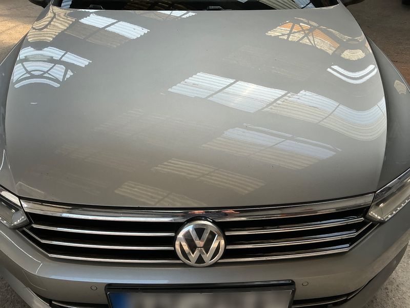 Volkswagen Passat 2.0 TDI Comfortline BlueMotion Tech 2015 – снимка 48