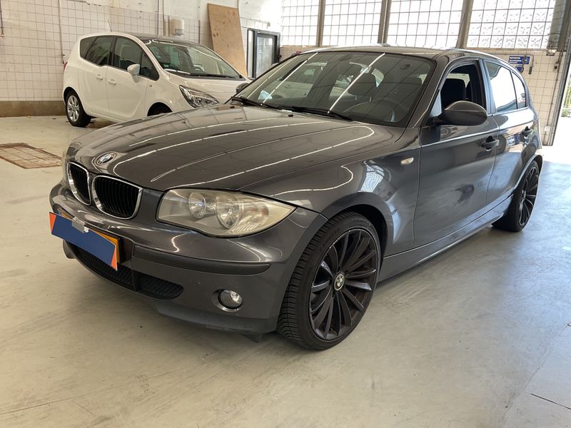 1er 116i