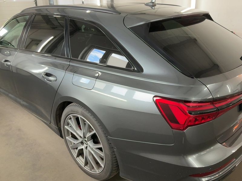 Audi A6 55 TFSIe quattro sport — zdjęcie 3
