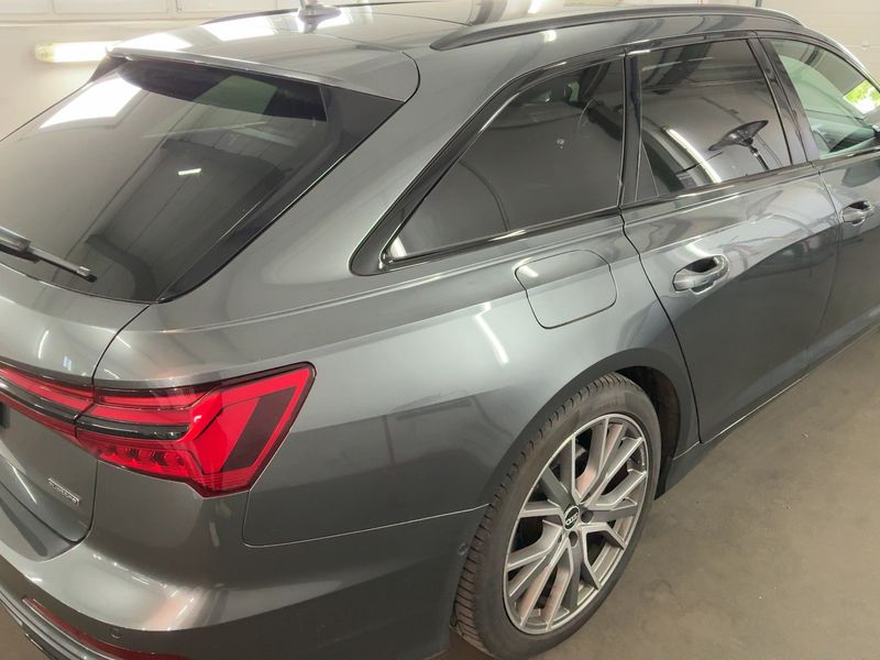 Audi A6 55 TFSIe quattro sport — zdjęcie 6