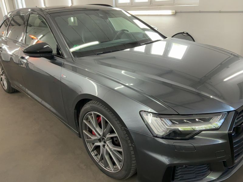 Audi A6 55 TFSIe quattro sport — zdjęcie 8