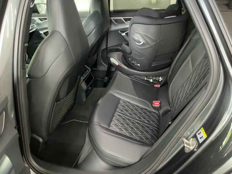 Audi A6 55 TFSIe quattro sport — zdjęcie 14