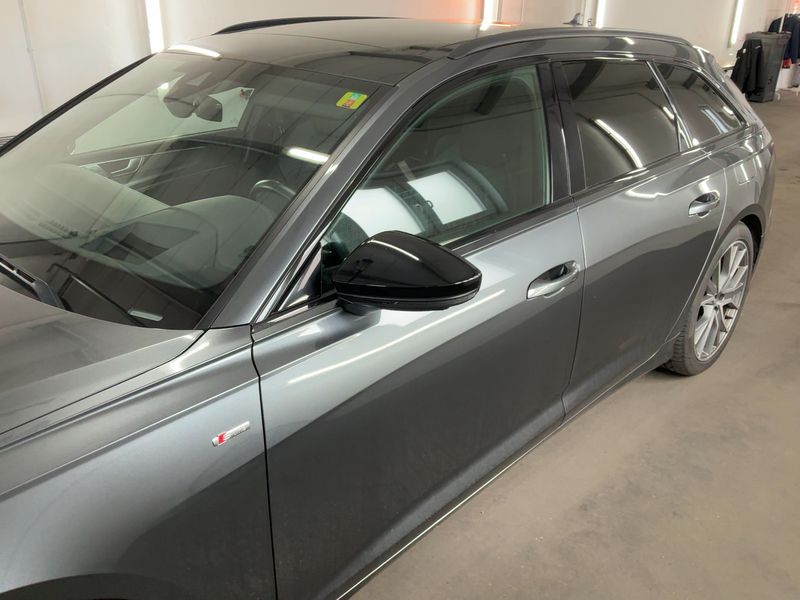 Audi A6 55 TFSIe quattro sport — zdjęcie 4