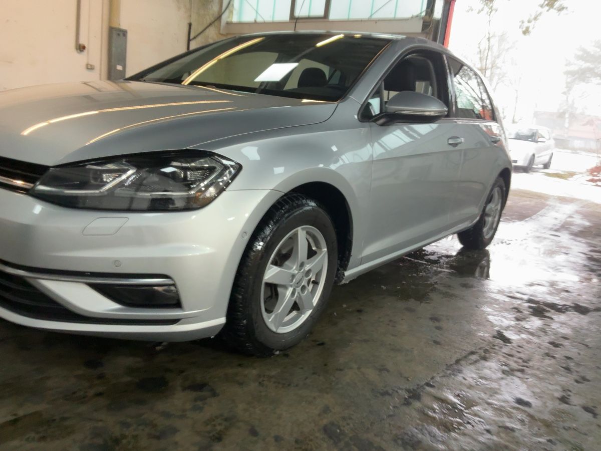 Volkswagen Golf d'occasion