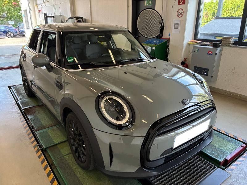 MINI One Classic Trim