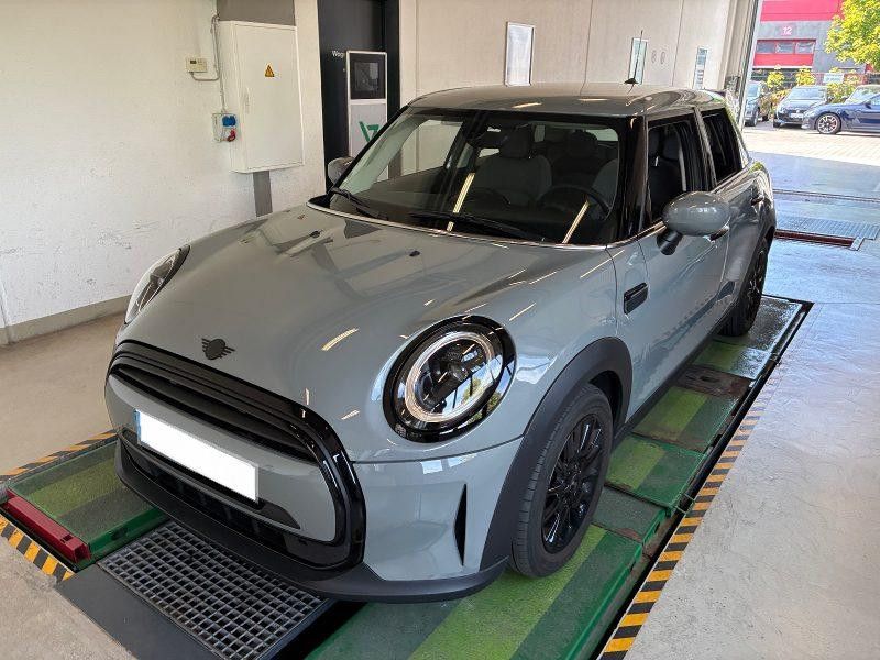 MINI One Classic Trim