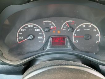Ford Ka 1.3 TDCi Plus — zdjęcie 4