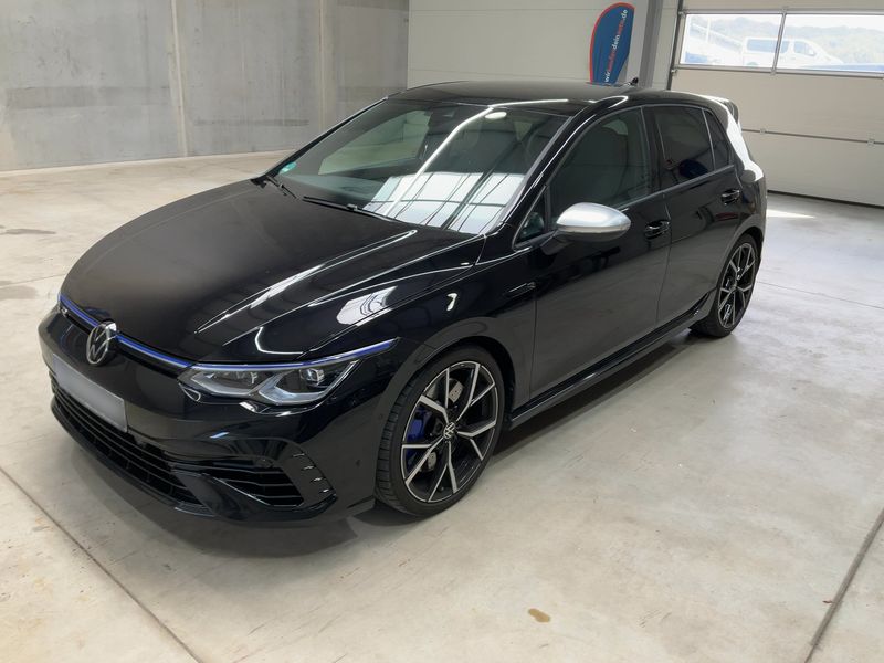 2023 Volkswagen Golf VIII