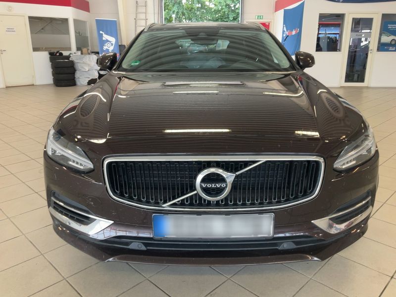 Volvo V90 2.0 T8 Plug-in Hybrid Inscription Expression AWD — zdjęcie 9
