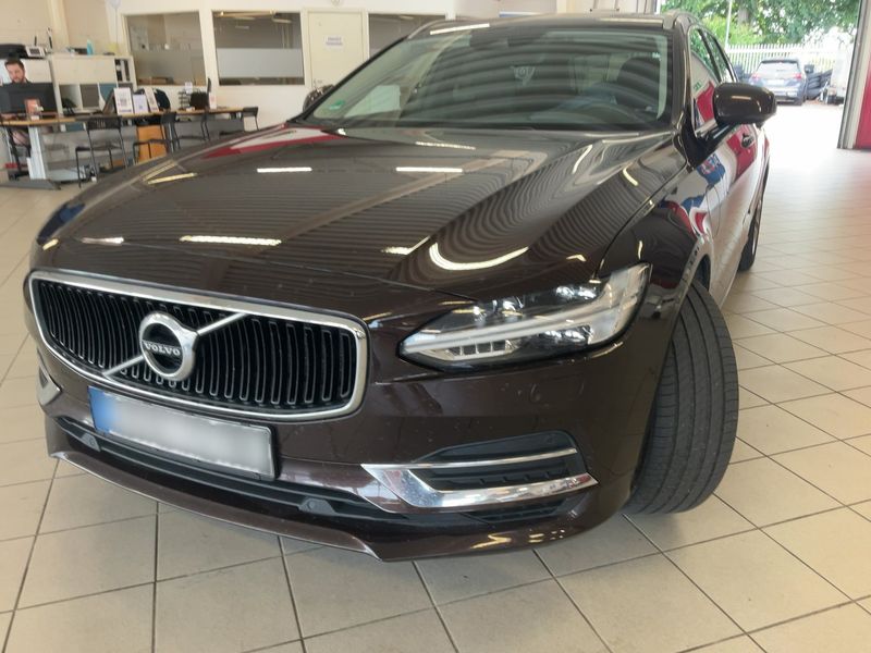 Volvo V90 2.0 T8 Plug-in Hybrid Inscription Expression AWD