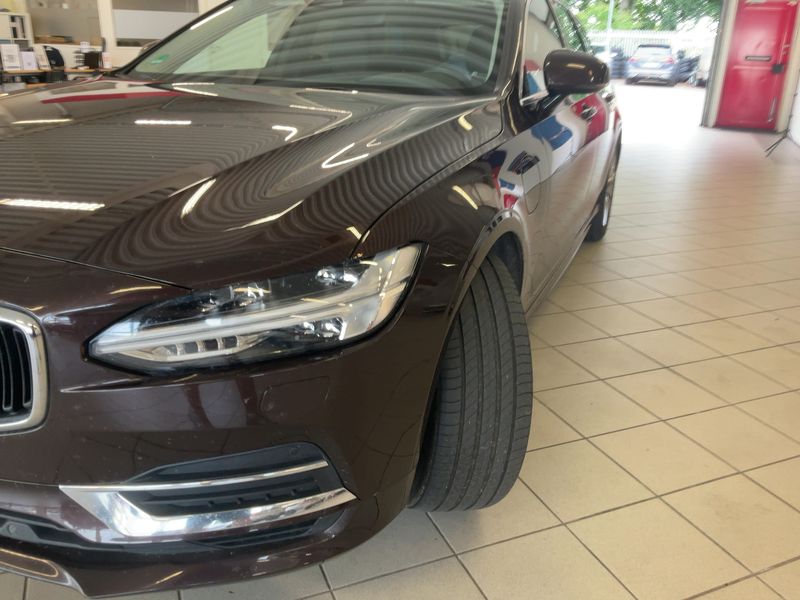 Volvo V90 2.0 T8 Plug-in Hybrid Inscription Expression AWD — zdjęcie 2