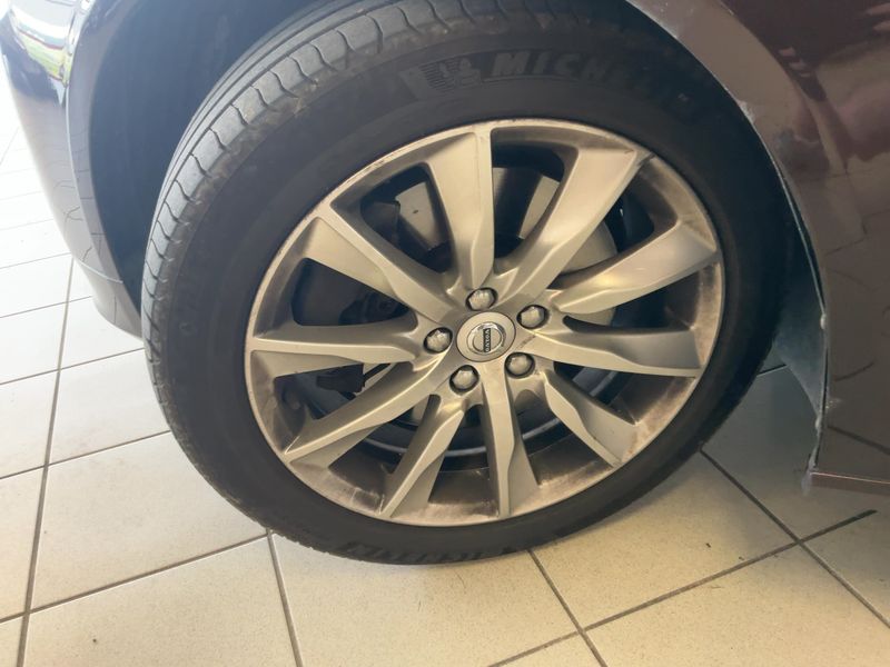 Volvo V90 2.0 T8 Plug-in Hybrid Inscription Expression AWD 2020 – снимка 3