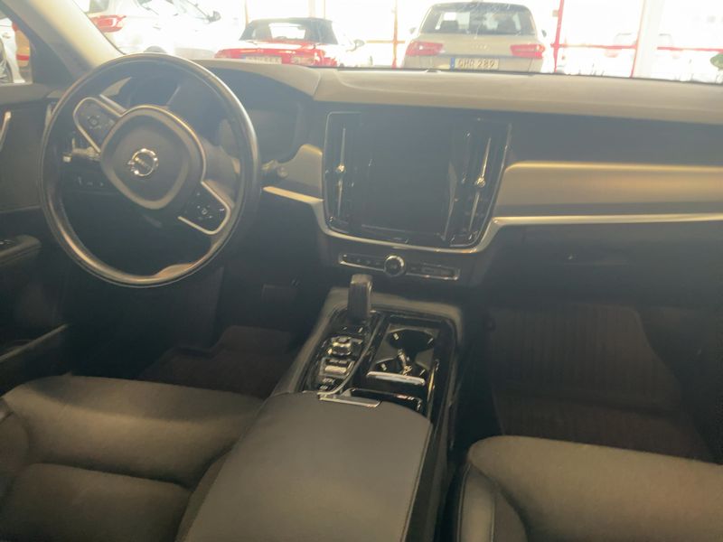 Volvo V90 2.0 T8 Plug-in Hybrid Inscription Expression AWD — zdjęcie 12