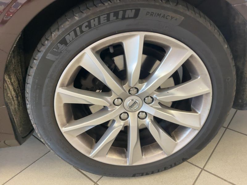Volvo V90 2.0 T8 Plug-in Hybrid Inscription Expression AWD 2020 – снимка 5