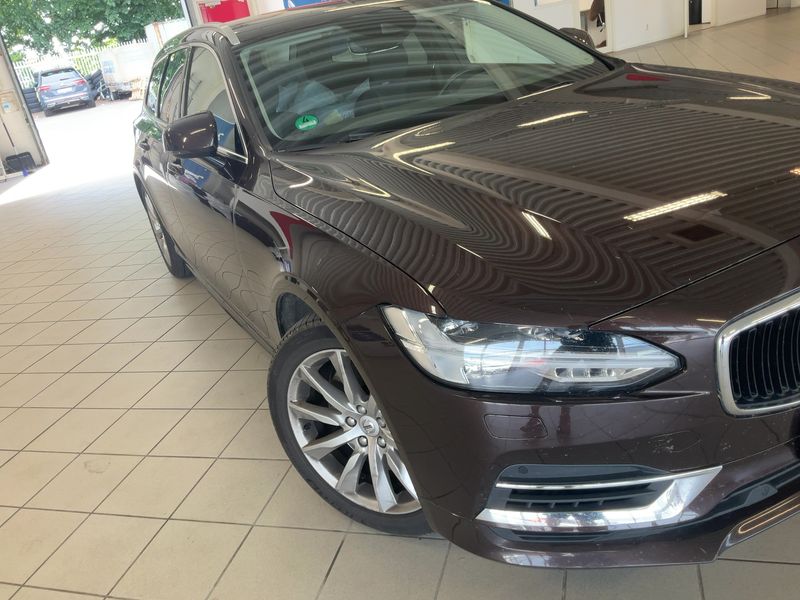 Volvo V90 2.0 T8 Plug-in Hybrid Inscription Expression AWD — zdjęcie 8