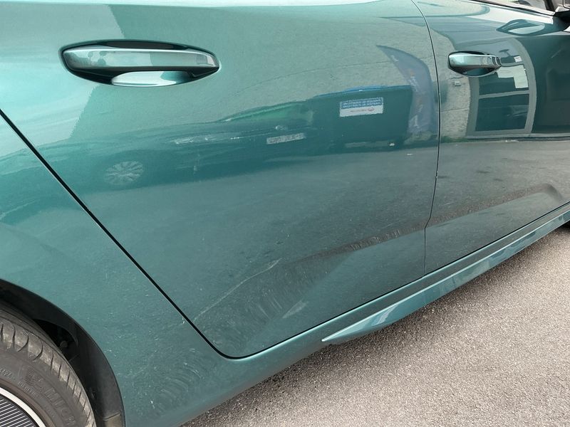 Peugeot 308 1.6 Hybrid GT 2022 – снимка 22