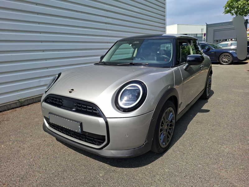 MINI MINI