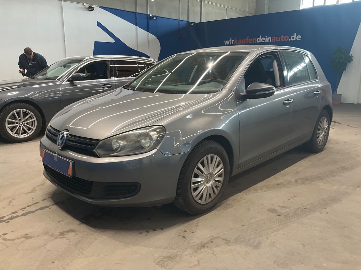 Volkswagen Golf d'occasion