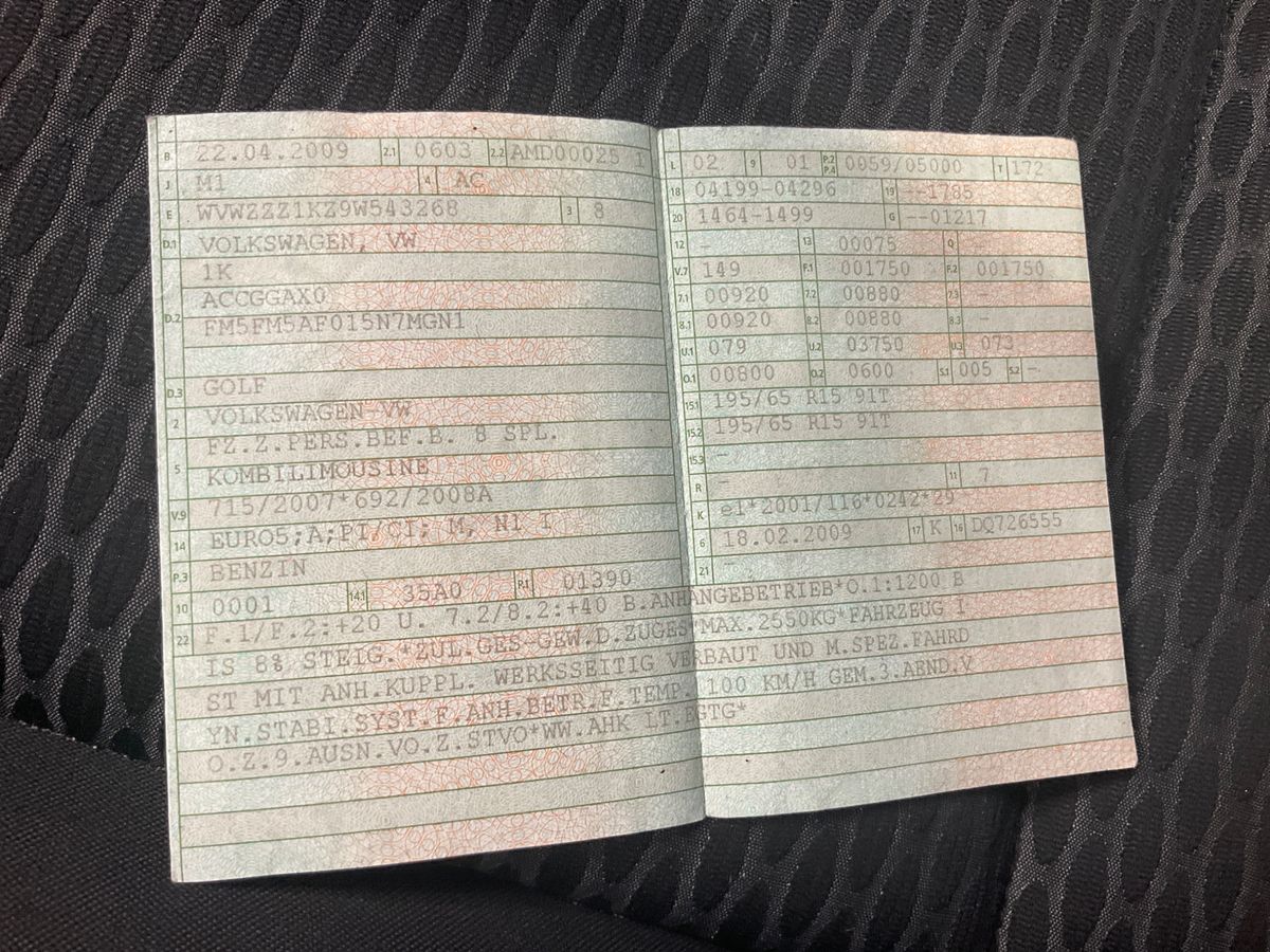 Volkswagen Golf d'occasion