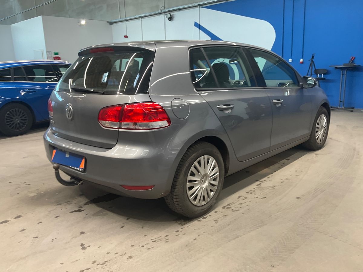 Volkswagen Golf d'occasion