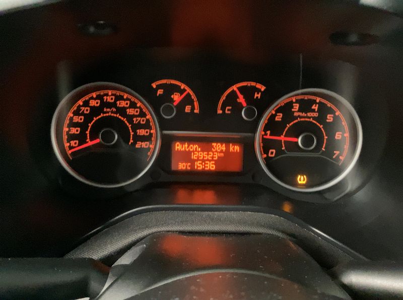 Fiat Doblo 1.4 Turbo Easy — zdjęcie 13