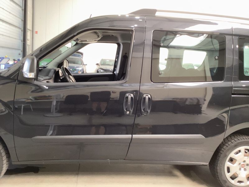 Fiat Doblo 1.4 Turbo Easy — zdjęcie 4