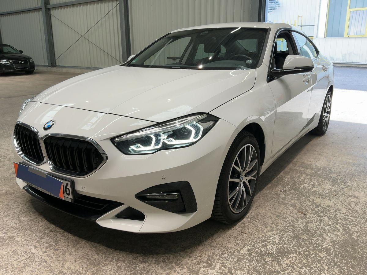 BMW 2er d'occasion