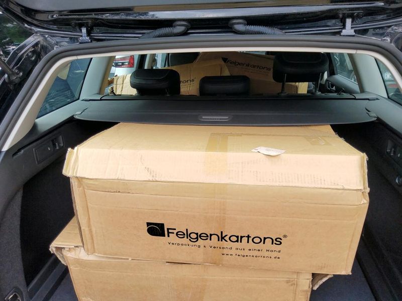 Volkswagen Passat Alltrack 2.0 TDI 4Motion — zdjęcie 20